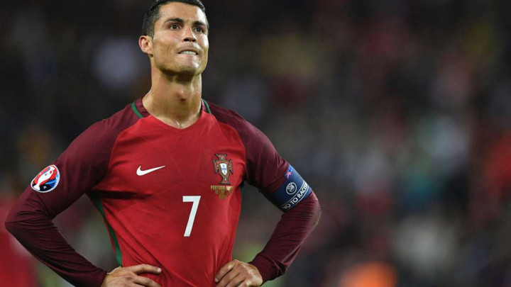 Procurila fotografija s konačnim izborom za Zlatnu loptu: Ronalda nema ni među tri