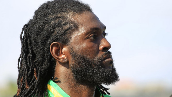 Duljević i Adebayor od januara u istom timu