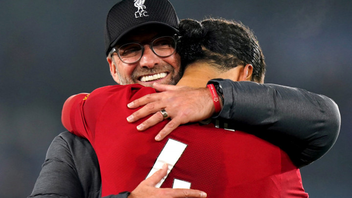 Lista najboljih timova u historiji: Trenutni Liverpool u Top 5