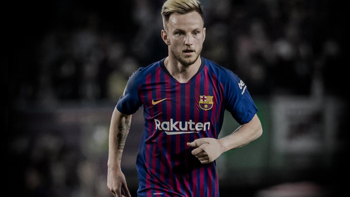 Obavljen novi razgovor: Rakitić je Barceloni dao dvije opcije
