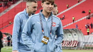 Crvena zvezda 'potpisala kapitulaciju' - Završen historijski transfer u Srbiji 