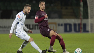 Trako: Svaki mladi igrač sanja da zaigra za veliki klub, moj san se ostvario