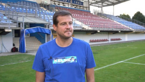 Lalatović: Naši ljudi šalju u Sarajevo sliku kako držim tri prsta, ne mrzim Bošnjake, Hrvate...