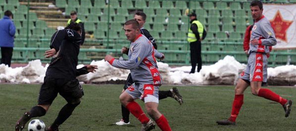 Tanović: Bodovi ostaju u Mostaru