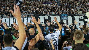 Partizan krenuo na Crvenu zvezdu, potpisi u Humskoj raspametit će Grobare