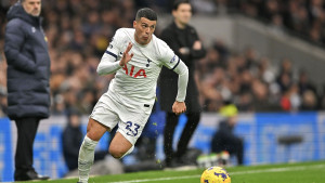 Tottenham golčinom Porra pred kraj meča izbjegao ponavljanje utakmice u FA Cupu