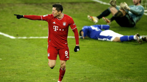 Schalke nemoćan protiv Bayerna