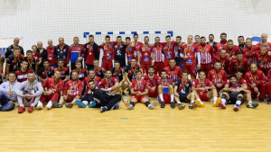 Borac osvojio turnir u G. Vakufu Uskoplju, Slogi treće mjesto