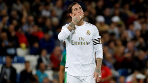 Katastrofalan niz Reala: Kraljevi bez evropske pobjede na Bernabeu godinu dana