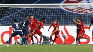 Niko nikad kao Bayern!