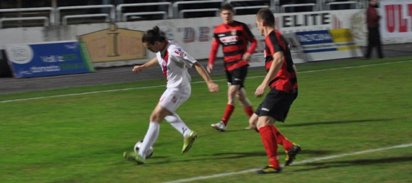 Zrinjski iz penala u završnici do pobjede