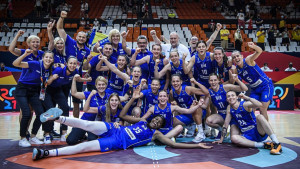Bh. košarkašice saznale još dva potencijalna protivnika u kvalifikacijama za Svjetsko prvenstvo