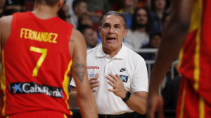 Španci bez najvećih zvijezda na Eurobasket: Ovo je konačan spisak selektora Scariole