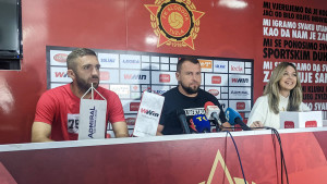Jahić: Znamo ko nam dolazi, ali naše htijenje i borbu niko ne može uzeti