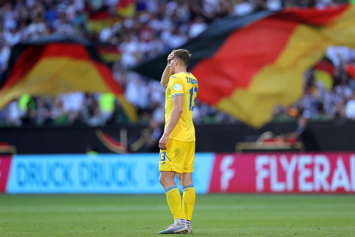 Igra EURO i vrijedi milione: "Ne gledam gudbal. Lineker i Del Piero? Ne znam ko su oni"