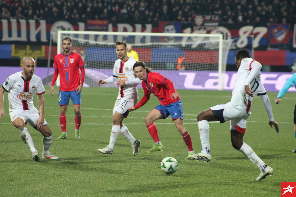 U Beču se večeras pišu nove historijske stranice bh. sporta U Beču se večeras pišu nove historijske stranice bh. sporta
