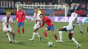 U Beču se večeras pišu nove historijske stranice bh. sporta
