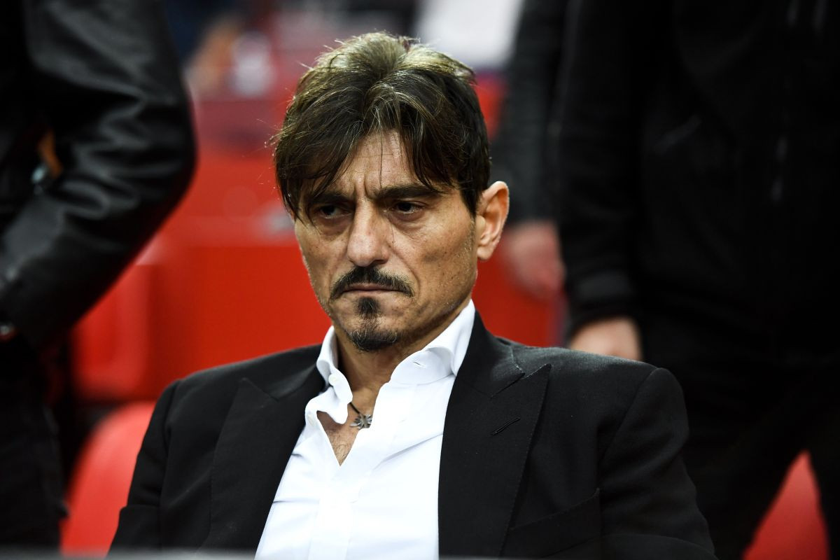 Euroliga izrekla jednu od najvećih kazni kontroverznom Dimitrisu Giannakopoulosu Euroliga izrekla jednu od najvećih kazni kontroverznom Dimitrisu Giannakopoulosu