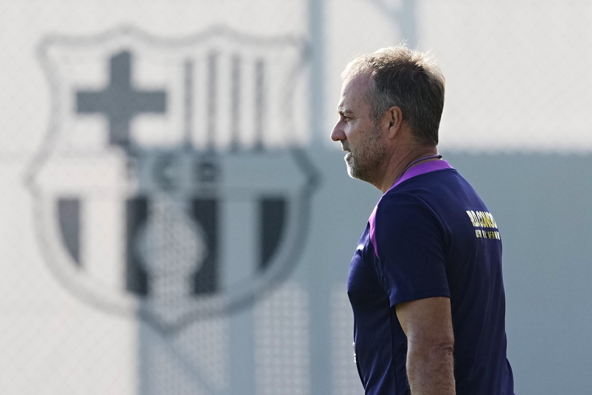 Chelsea i Tottenham zakucali na vrata Barcelone, dobili su samo jedno veliko "ne" Chelsea i Tottenham zakucali na vrata Barcelone, dobili su samo jedno veliko "ne"