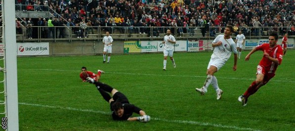Zvijezda slavila u Mostaru protiv Zrinjskog Zvijezda slavila u Mostaru protiv Zrinjskog