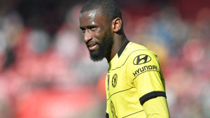 Antonio Rudiger novi igrač Real Madrida!