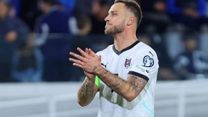 Da li je čovjek ozbiljan? Ovo je prognoza Marka Arnautovića za Mundijal