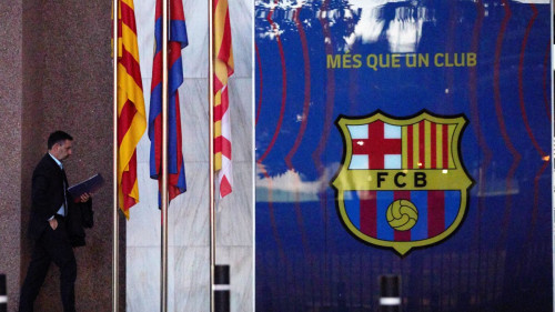 Trojica kandidata za predsjednika Barcelone!