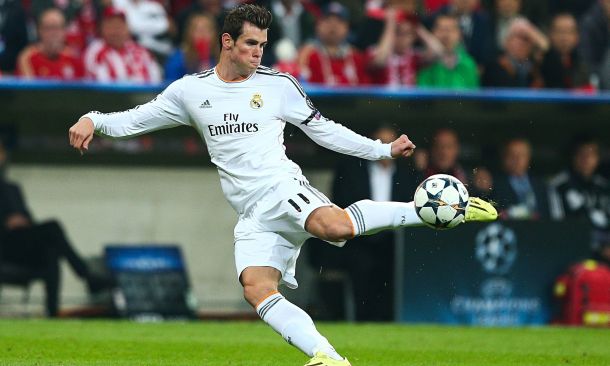Bayern se uključio u borbu za Balea