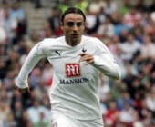 Berbatov Manchesterov za 35 miliona