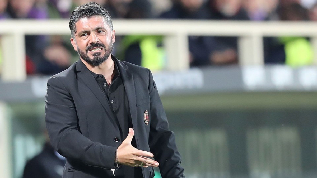 Gattuso se vraća trenerskom poslu u Seriji A