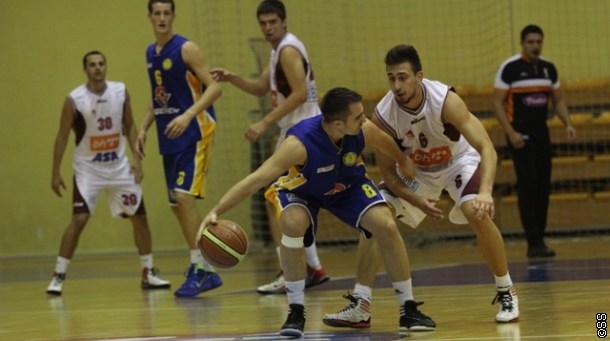 Bosna izgubila u finalu od MZT-a iz Skoplja Bosna izgubila u finalu od MZT-a iz Skoplja