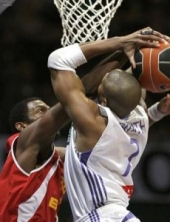 Smith iz Madrida u Istanbul Smith iz Madrida u Istanbul