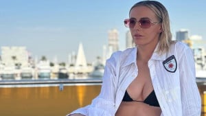 Najbolja nogometašica progovorila je o mračnom razdoblju: "Morala sam prekriti ćelave dijelove"