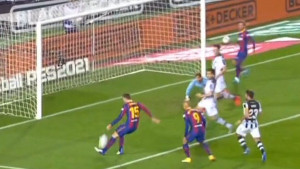 Lenglet promašio nemoguće, Koemanova reakcija je sve rekla