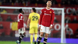 Manchester United se obrukao na Twitteru najavom utakmice protiv Brightona