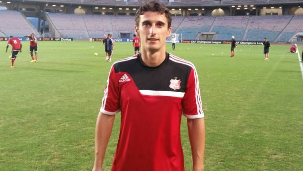 Danijel Majkić potpisao za libijski Al Ahli Bengazi