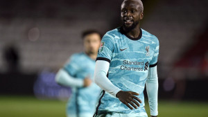 Došlo je vrijeme da napusti Anfield: Origi sve dogovorio s novim klubom
