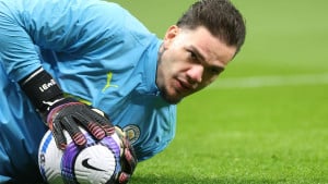 Počeli pregovori za transfer Edersona, malo ko je očekivao da će baš u tom klubu nastaviti karijeru