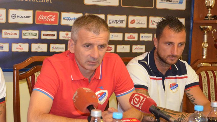 Hoće li Vranješ preživjeti sutrašnji sastanak UO FK Borac?