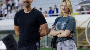Gattuso iznenadio sastavom za Rijeku, odmah se snažnom porukom oglasila Iris Livaja