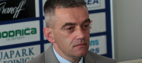 Jagodić objavio spisak, pozivi za Kolašinca i Halilovića