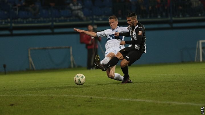 Lijepe vijesti za nogometaše Metalleghea i Željezničara Lijepe vijesti za nogometaše Metalleghea i Željezničara