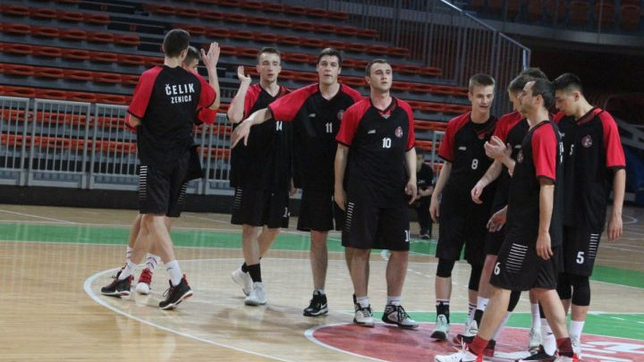 Malo sportske radosti i u Zenici: Čelik će se boriti za elitu