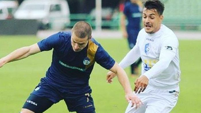 Todorović: U Gračanicu se idemo nadigravati