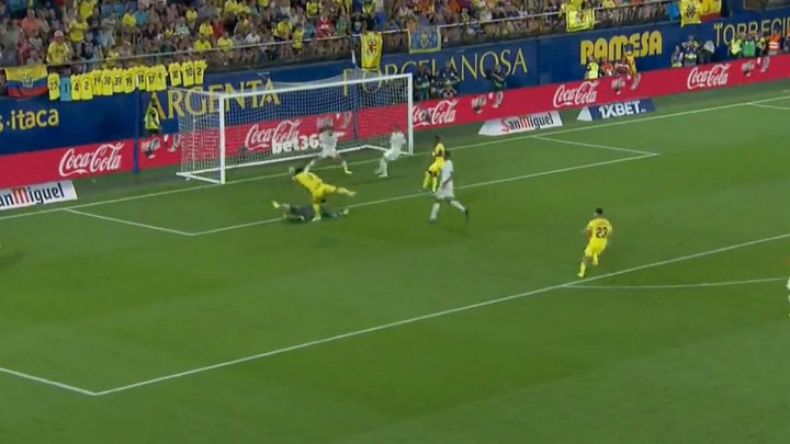 Novi šok za Real Madrid: Villarreal poveo na La Ceramici!