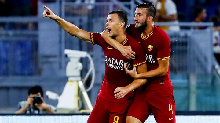 Roma je imala taktiku kako da zadrži Džeku: "O tome dosad nismo pričali"