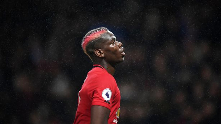 Mediji tvrde jedno, Manchester United drugo