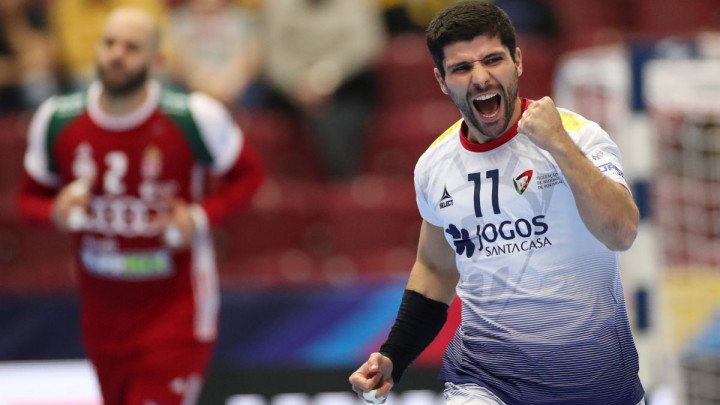 Portugal deklasirao Mađarsku i poslao Sloveniju u polufinale Evropskog prvenstva
