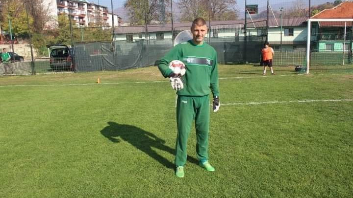 Ismar Pojskić napustio FK Rudar
