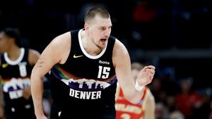 Nikola Jokić pred velikim apsurdom: NBA pravilo prijeti da mu poništi sezonu iz snova